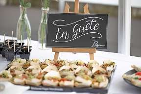 Buffet Catering