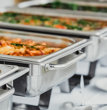 Catering