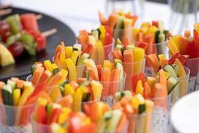 Gemuesesticks