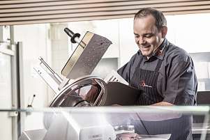 Bruno Inauen